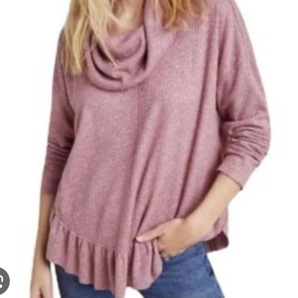 Maeve lightweight sweater—EXTRA SMALL